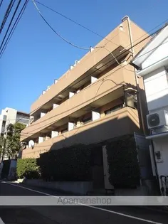 ルーブル新宿西落合IIの画像