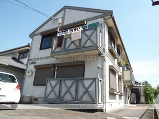 シャマードハイツ豊の画像