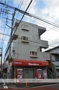 ESTATE Y【4階】の外観