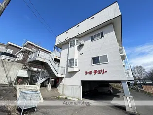 コーポチェリーの画像