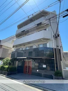 スカイコート牛込神楽坂の画像