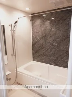 ステラートA【2階】の風呂