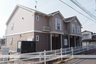 ペルシュワール デゥー Bの画像