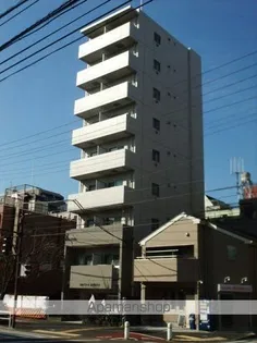 スカイコート品川南大井の画像