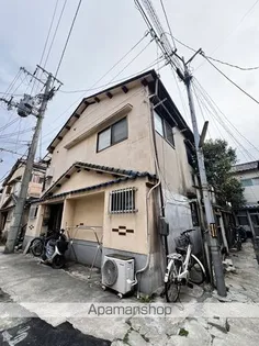 エビスアパートの画像