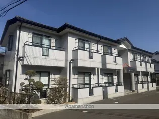 アピア開成の画像