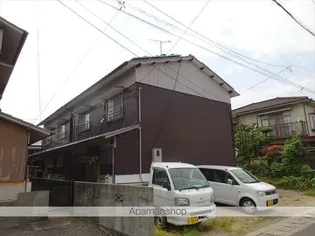 高尾アパートの画像