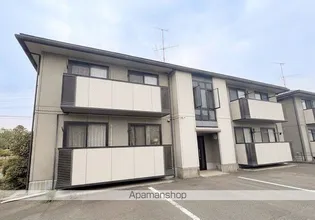 カーサ城之内 Bの画像