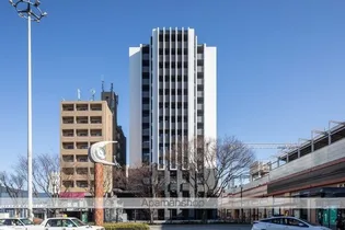 RE BLDG【1006号室】の外観