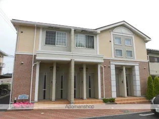 レイ ツインズⅡ【1階】の外観