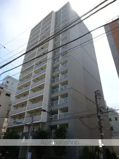 パークアクシス元浅草ステージ【13階】の外観