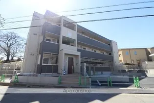 ティーズコートの画像