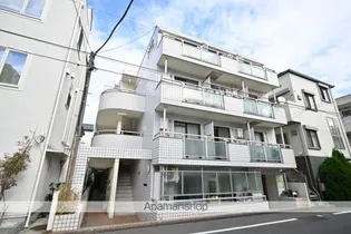 東京都世田谷区下馬2丁目【マンション】の外観