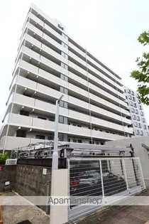 クリオ神奈川新町弐番館の画像