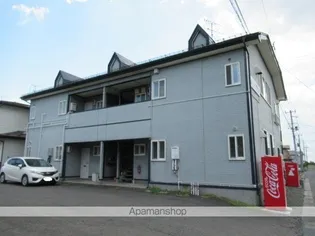 メゾンクボセイの画像