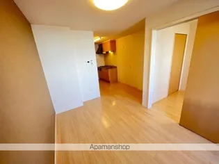 フォレスト鹿妻Ⅲ【102号室】の居間