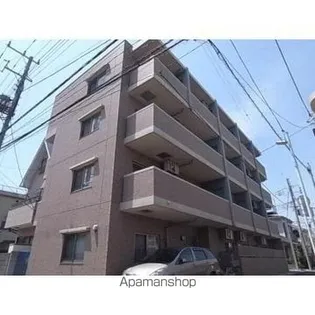 サクシード金町【3階】の外観