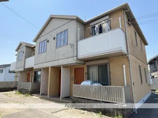 シャーメゾンコート野田山の画像