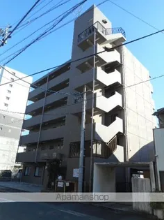 マーベラス新栄の画像