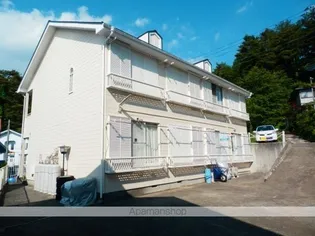 メゾン,ドゥ,ブラン2の画像