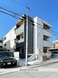 アヴァンス東日暮里の画像