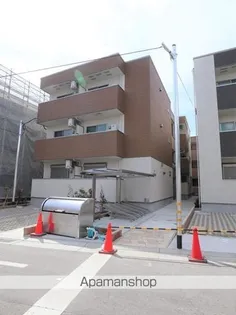 フジパレス泉佐野駅東Ⅱ番館の画像