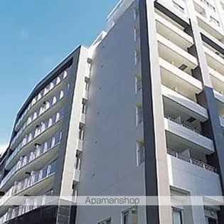 東京都文京区湯島1丁目【マンション】の外観