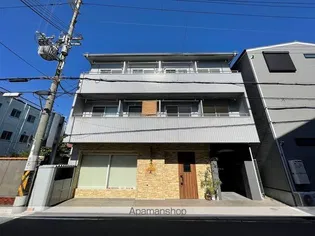 アベニュー藤の画像