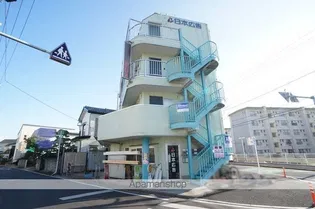 日本こうこくビルの画像