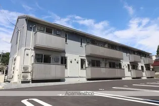 セレスティア松浪の画像