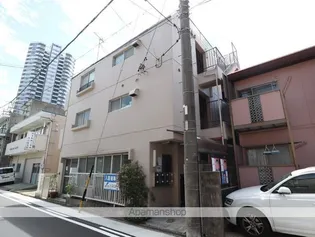 コーポ内山【201号室】の外観