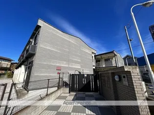 レオパレスメゾンボヌール【2階】の外観
