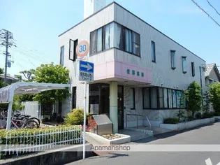 ナッツクラッカー【502号室】の周辺