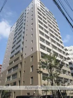 サヴォイマキシマイズ博多ステーション【11階】の外観