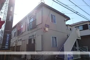 ハイツミヨシの画像