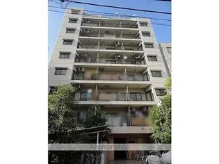 ルミネ浅草【5階】の外観