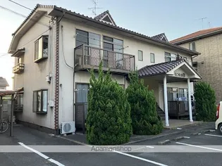 ガーデン茶山 Bの画像