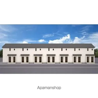 ソレイユ桜町の画像