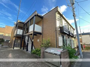 レオパレスMの画像