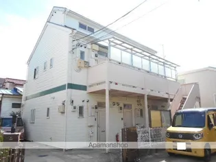 コスモス高根の画像