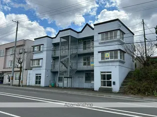 ハウスザライフビルの画像