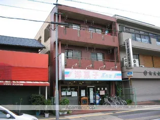 コーポエリオの画像