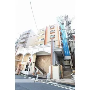 愛知県名古屋市中区新栄1丁目【マンション】の外観