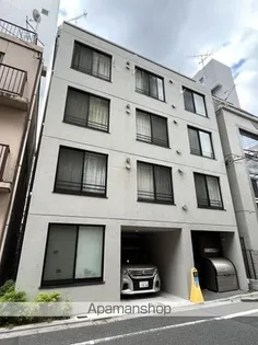 COCOCUBE蔵前の画像