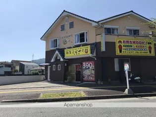 リヴィエールゴン【103号室】の周辺
