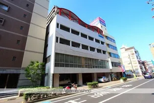 コンフォール錦町【5階】の外観