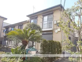 花ハウス2の画像