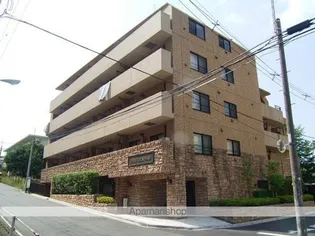 トーシンフェニックス落合公園【2階】の外観