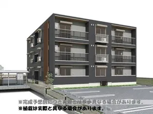 清水町新宿PJの画像