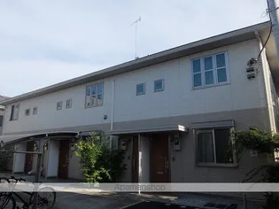 カーサアルバA棟の画像